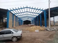 ساخت و نصب سوله در بندرعباس