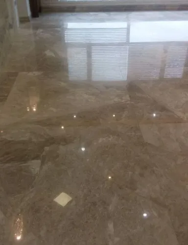 هزینه کفسابی بابلسر