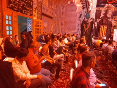 موسسه همسریابی در اصفهان