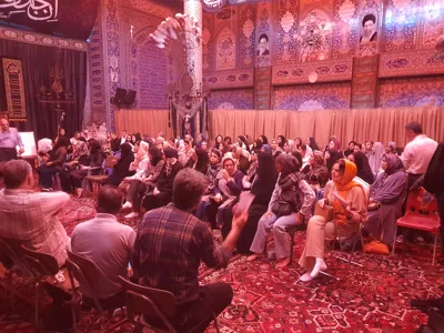 موسسه همسریابی در اصفهان