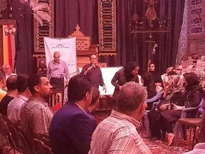 موسسه همسریابی در اصفهان