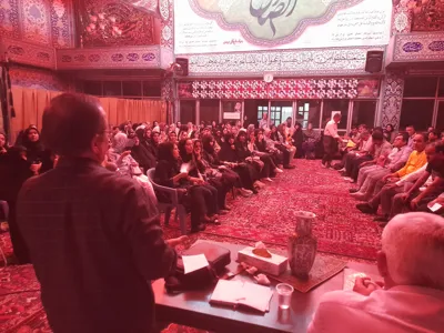 موسسه همسریابی در اصفهان