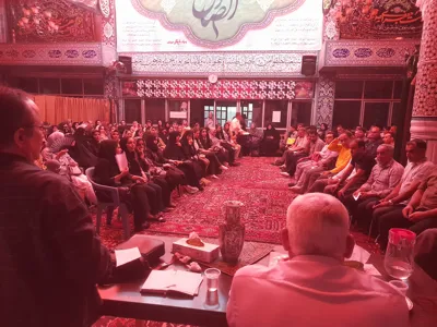 موسسه همسریابی در اصفهان