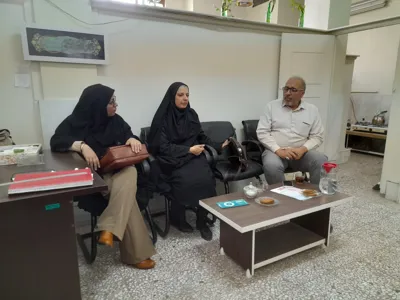 موسسه همسریابی در اصفهان