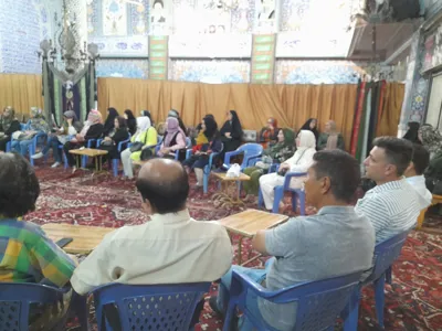 موسسه همسریابی در اصفهان