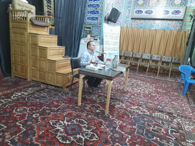 موسسه همسریابی در اصفهان