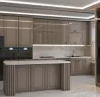 کابینت سازی در ترک اباد