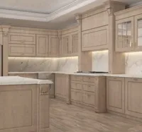 کابینت سازی در ترک اباد