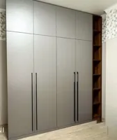 کابینت سازی در ترک اباد