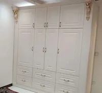ساخت کمد دیواری در ترک اباد