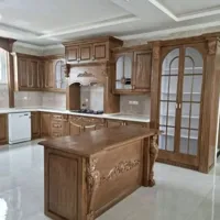 کابینت سازی در ترک اباد