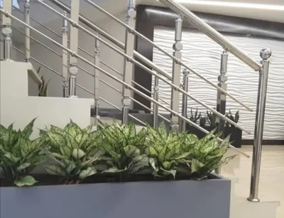 خدمات نگهدارى فضاى سبز در ادارات