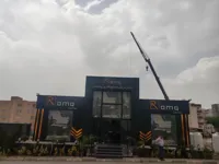 مجتمع تجاری روما سنتر 