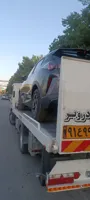 خودروبر اتوبان کارزان ایلام&nbsp;