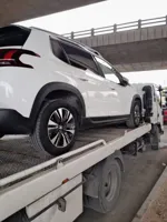خودرو بر کارزان ایلام