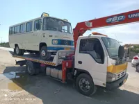 کفی خودروبر در کارزان ایلام&nbsp;