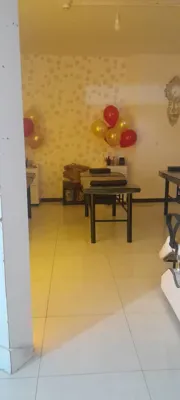 ماساژ در شهر بهارستان اصفهان 