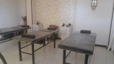 ماساژ در شهر بهارستان اصفهان 