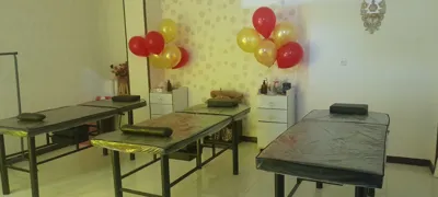 ماساژ در شهر بهارستان اصفهان 