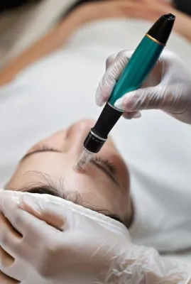 مرکز تخصصی زیبایی در اصفهان