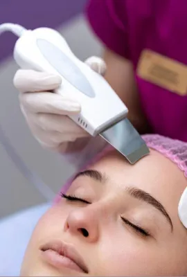 مرکز تخصصی زیبایی در اصفهان