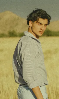 پویان خادمی