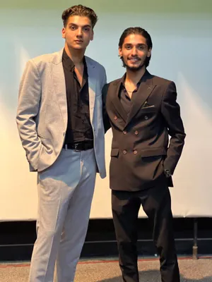 پویان خادمی