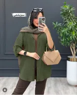 شومیز ایوا&nbsp;