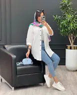 شومیز ایوا