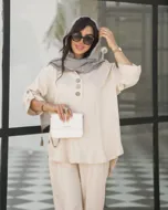 ست مانتو وشلوار