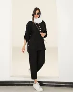 ست مانتو وشلوار&nbsp;