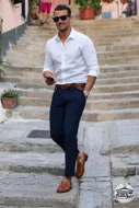 پیراهن شلوار مردانه&nbsp;