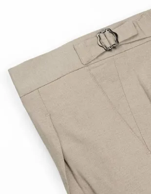 شلوار پارچه ای مردانه