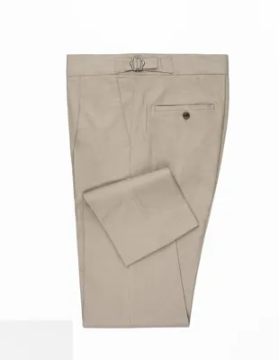 شلوار پارچه ای مردانه