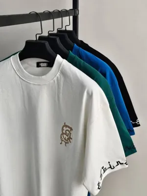 تیشرت قواره آزاد