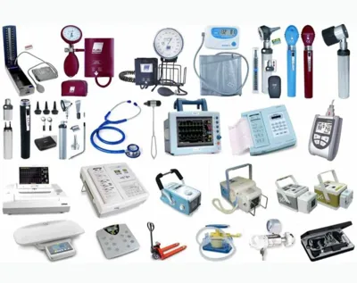 اجاره تجهیزات پزشکی