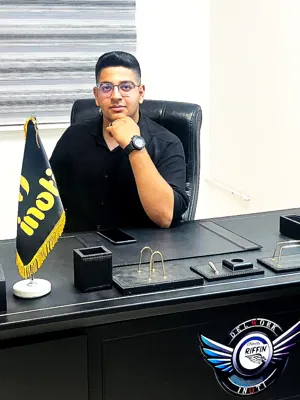 سجادخبوشانی 