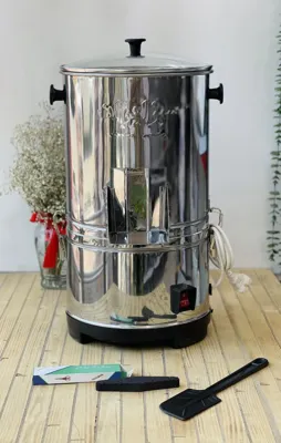 ارزانسرای مدرن