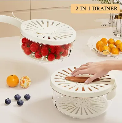 سبد سشتشو چند منظوره