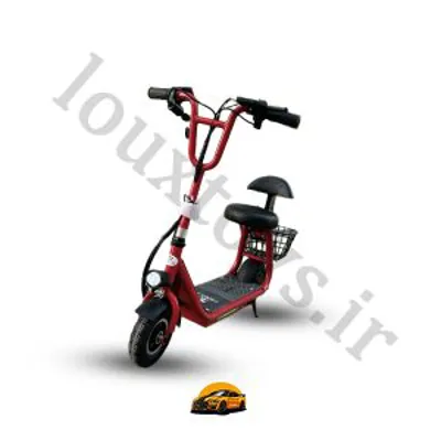 اسکوتر هارلی