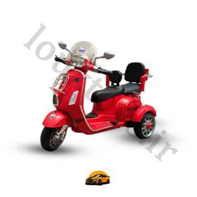 خرید موتور شارژی در اصفهان