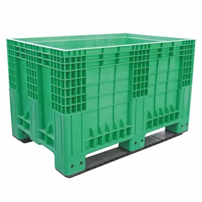 خرید آنلاین پالت پلاستیکی 