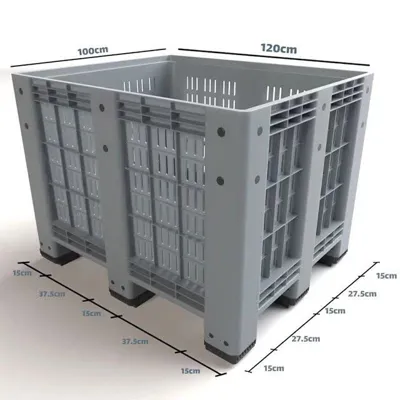 خرید پالت پلاستیکی 