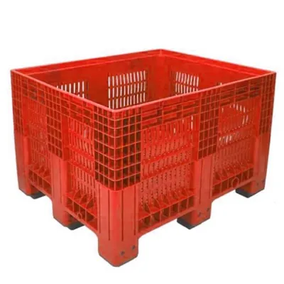 خرید آنلاین پالت پلاستیکی 