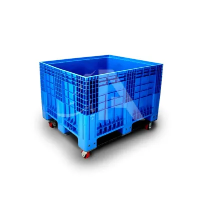 خرید آنلاین پالت پلاستیکی 