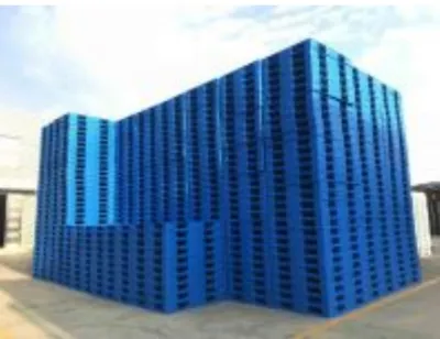 خرید پالت پلاستیکی 