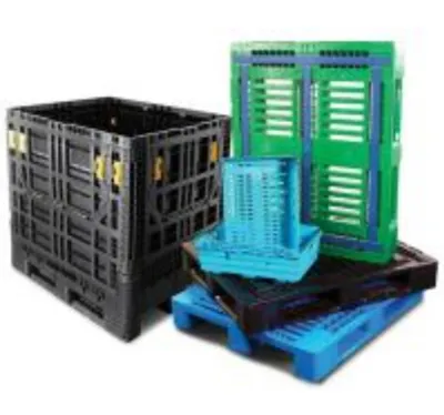 خرید پالت پلاستیکی 