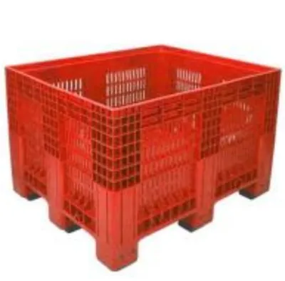 خرید آنلاین پالت پلاستیکی 