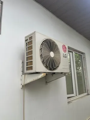 با تجربه ترین سرویسکار کولر گازی نمک ابرود