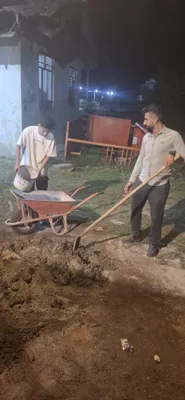 دهیاری احمد آباد